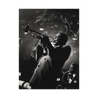 Dizzy Gillespie 1948 Royal Roost Jazz Photo Poster Unframed 24x36 Music Wall Art