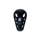 Sg Hp Ace Black Abdomen Guard Mens For Cricket