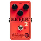 New Electro-harmonix Ehx Big Muff Pi 2 Fuzz Guitar Effects Pedal
