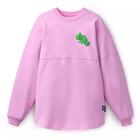 Disney Parks Tangled Rapunzel Spirit Jersey Large Adult