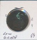 Great Britain - 1 2  Penny - 1746 -  8506 - Colonial