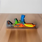 Hydro Strike Pulsar Pro Full semi-auto Gel Bead Blaster Fully Tested Working