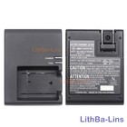 New Lc-e10 Charger For Canon Lp-e10 Battery Rebel T100 T3 T5 T6 T7 1200d 1500d