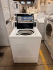 Mvw18pr Maytag Card Or Non-vended Operated Top Load Washer  Used