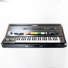 Vintage Yamaha Cs-50 W  Kenton Midi Installed - Holy Grail Synth Modernized