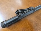 Original Ww1 German Gew98 G98 Mauser 8mm Barrel With Rear Site Base