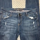 Vintage Low Rise Rue 21 Skinny Jeans