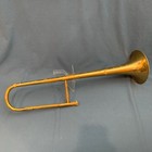 Concerto Valve Trombone For Restoration No Case S n 1879