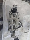 5558808 Cummins X15 Epa 17 Oil Pump 3711189