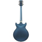 Ibanez Am Artcore Expressionist Amh90 Hollow-body Electric Guitar  Prussian Blue