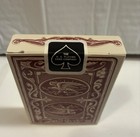 1 Deck Vintage Bicycle American Frontier Predator Edition Playing Cards New