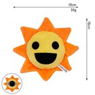 Sprunki Plush Toy Cartoon Pillow  Stuffed Doll     Gift For Kids