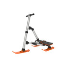 Kid Snow Ski Mobile Boarding Scooter