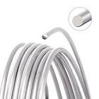 Wire  75 Foot Spool Beadsmith Non Tarnish Silver 20 Gauge Wrapping Wire