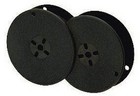 Brother Wizard Infinite Tabulator Black   Red Typewriter Ribbon