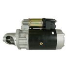 Starter For John Deere Tractor Diesel Loader 50-831001671 50-831001672 281001670