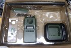 Datron Hh1077 Kit   Unissued Cond    Less Battery And Prog  Cable  Free Shipping