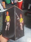 Firefly Loot Crate Exclusive Jayne Cobb Qmx Mini Masters