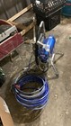 Graco Nova 390 Pc Corded Electric Airless Sprayer  826195 