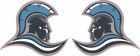 Argo Prime Inspired Full Size Football Helmet Decals