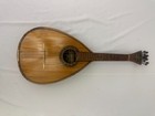 Pedro Gracio Portugese Mandolin For Restoration 