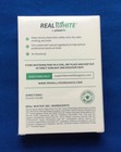 Real White By Primal Life Teeth Whitening Gel Pods 10 Treatments Sealed 3 Avail 