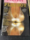 1982 Complete Playboy Magazine Collection Lot Of 12 - Full Year With Centerfolds