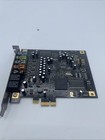 Creative Labs Sound Blaster X-fi Titanium Sb0880 Sound Card