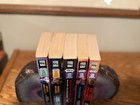 Star Wars The New Jedi Order Lot Of 5 Paperback Books All First Printings 