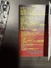 Dj Green Lantern Just Us And The Guns Rare Nyc Hip Hop Cassette Mixtape Tape