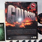 Quantum Leap Virtual Instrument Rare Complete East West 8 - Disc Set Cib Oop