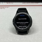 Samsung Galaxy Gear S3 Frontier Smart Watch Sm R760 Bluetooth Wifi 46mm