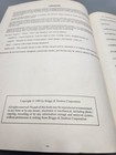 Briggs   Stratton Service And Repair Instructions Manual Single Cylinder 4-cycle