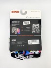 New Boys Youth Psd Boxer Briefs 2 Pack Tie Dye Designs Size S  22-23 