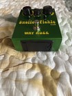 Dunlop Way Huge Swollen Pickle Mkii Electric Guitar Fuzz Pedal Whe401