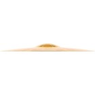Meinl Hcs Crash Cymbal 14 In