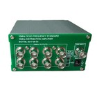 10mhz Distribution Amplifier Built-in Ocxo Frequency Standard 8 Port Outputz