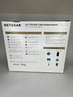 Netgear Ac1750 Dual Band Gigabit Cable Modem Wifi Router C6300