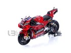 Maisto 1 18 - Ducati Desmosedici Gp22 - World Champion Moto Gp 2022 36391b