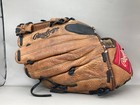 Rawlings Gold Glove Series Model Gg17ic 11 3 4     11 75     Baseball Glove Cowhide