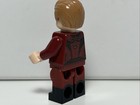 Lego Marvel Super Heroes  Starlord Quinn Minifigure Guardians Of The Galaxy