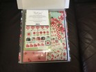 New In Box Sunday Stroll Quilt Top Kit By  Bonnie   Camille 65x78 