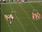 1977 Nfl Week 4     Washington Redskins Vs Tampa Bay Buccaneers     Tv Game Dvd