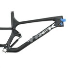 Trek Slash Gen 5 Carbon Frameset  29   Boost  160mm Travel  Xl-21 5   Matte Blac
