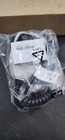 New Motorola Hmn1056d  Mobile Microphone Maxtrac Radius Radios W Rj 45 Connector