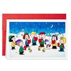 40 Pack Boxed Christmas Cards With Envelopes Holiday Greeting Cards Assortment