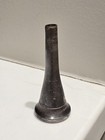 Conn 2 Silver Plated Brass Mouthpiece French Horn