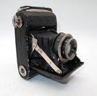  vintage  Zeiss Ikonta 520 6x4 5 Format W zeiss Jena 7cm F 3 5 Tessar Lens