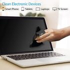 Ibenzer Microfiber Cleaning Cloth For Eye Glasses Phone Screen Camera Lens Watch