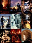 Greg Hildebrandt Series 2 1993 Comic Images Complete Base Card Set Of 90  1-90 